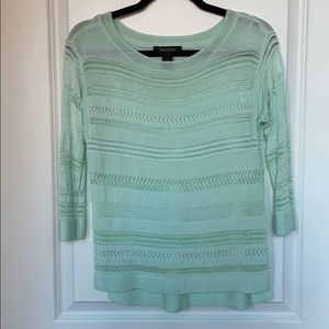 White house black market top